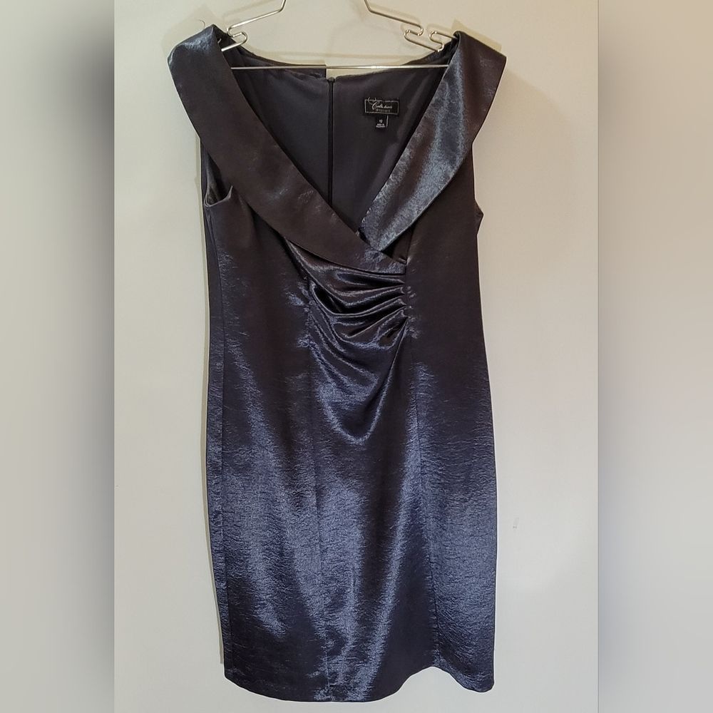 Collection dressbarn dress.